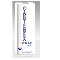 CARTENEX 200 ML
