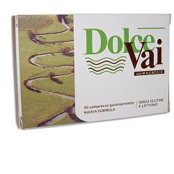 DOLCEVAI 30 COMPRESSE