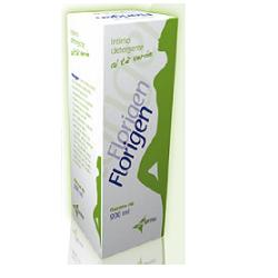 FLORIGEN INTIMO DETERGENTE 200 ML