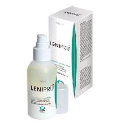 LENIPRU’ FLUIDO EMULSIONABILE SPRAY 100 ML