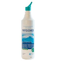 SPRAY NASALE PHYSIOMER CSR CON GETTO FORTE CONFEZIONE DA 210ML