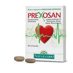 PREXOSAN 30 COMPRESSE