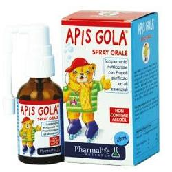 APIS GOLA BIMBI SPRAY 20 ML