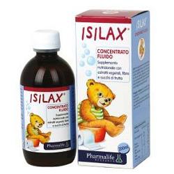 ISILAX BIMBI 200 ML