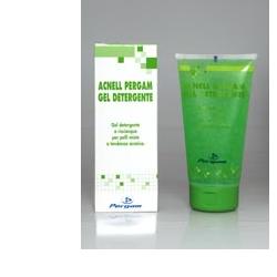 ACNELL PERGAM GEL DETERGENTE VISO