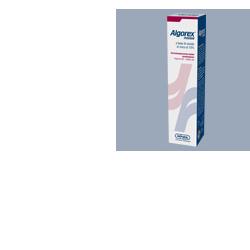 ALGOREX MOUSSE 100 ML