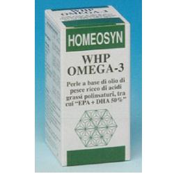 WHP OMEGA 3 30 PERLE