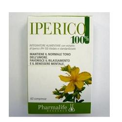 IPERICO 100% 60 COMPRESSE
