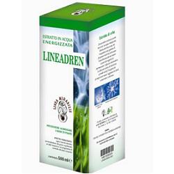 LINEADREN 500 ML