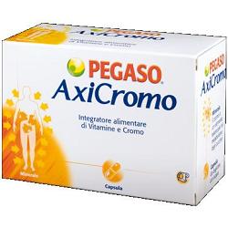 AXICROMO 50CPS
