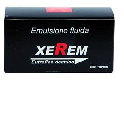 XEREM CREMA 15 BUSTINE 6 ML