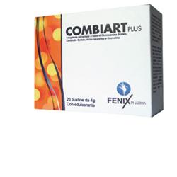 COMBIART PLUS 20 BUSTINE