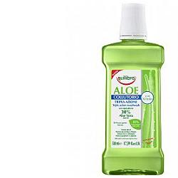 ALOE COLLUTORIO MULTIATTIVO 500 ML