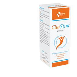 CLIASTIM SCIROPPO 150 ML