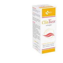 CLIATUSS SCIROPPO 150 ML