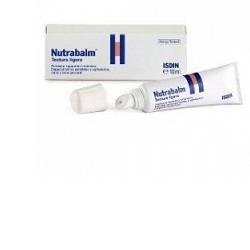 NUTRABALM REPARADOR LABIAL BALSAMO 10 ML