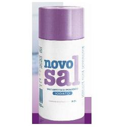 NOVOSAL IODATO 300 G