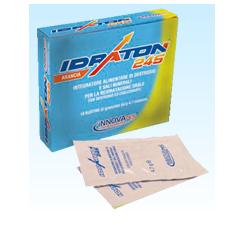 IDRATON 245 REIDRATANTE ORALE 10 BUSTINE