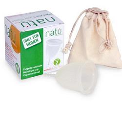 NATU COPPETTA MESTRUALE 1