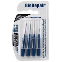 BIOREPAIR SCOVOLINO MEDIO 2 MM + 2,5 MM 4 PEZZI