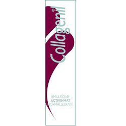 COLLAGENIL ACTIVE MAT DAILY CREAM SEBOREGOLATRICE/PURIFICANTE PER LA PELLE DEL VISO FLACONE 50 ML