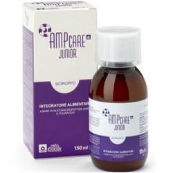 AMPCARE JUNIOR SCIROPPO 150 ML