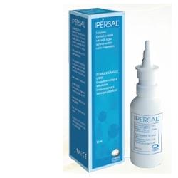 SOLUZIONE IPERTONICA IPERSAL SPRAY NASALE 50 ML