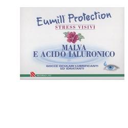 EUMILL PROTECTION GOCCE OCULARI 10 FLACONCINI MONODOSE 0,5 ML