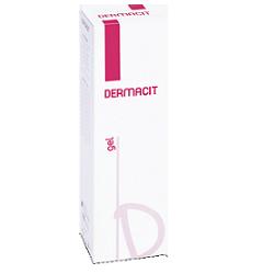 DERMACIT GEL DISPOSITIVO MEDICO INDICATO NEI CASI DI FERITETRAUMATICHE E POSTCHIRURGICHE, ULCERE POSTRAUMATICHE, PIAGHEDA DECUBITO, FOLLICOLITI, IMPETIGINE E PERIONISSI 1 PEZZO