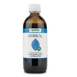 MIRRAL BARBADENSIS 200 ML