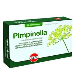 PIMPINELLA 60 COMPRESSE