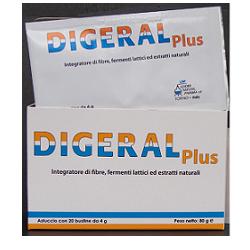 DIGERAL PLUS 80 G