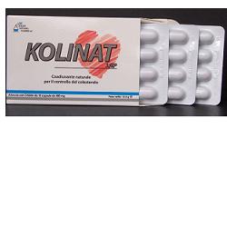 KOLINAT LNP 30 CAPSULE