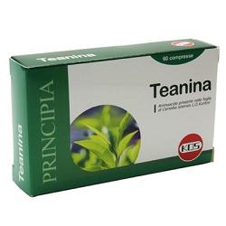 TEANINA 60 COMPRESSE