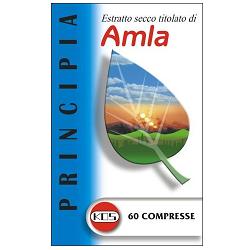 AMLA ESTRATTO SECCO 60 COMPRESSE