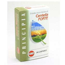 CENTELLA FORTE 30 CAPSULE
