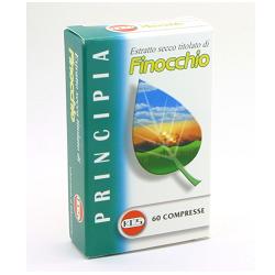 FINOCCHIO ESTRATTO SECCO 60 COMPRESSE