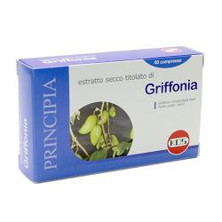 GRIFFONIA ESTRATTO SECCO 60 COMPRESSE