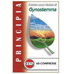 GYNOSTEMMA ESTRATTO SECCO 60 COMPRESSE