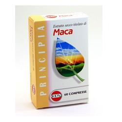 MACA ESTRATTO SECCO 60 COMPRESSE