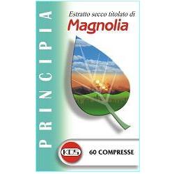 MAGNOLIA ESTRATTO SECCO 60 COMPRESSE