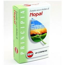 NOPAL ESTR SEC 60CPR 25,5G