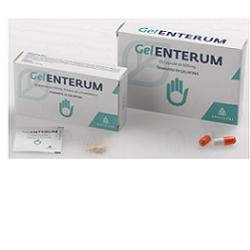 GELENTERUM TANNATO DI GELATINA USO PEDIATRICO 20 BUSTINE 250MG