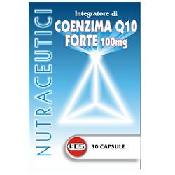 COENZIMA Q10 FORTE 30 CAPSULE