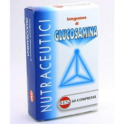 GLUCOSAMINA 60 COMPRESSE