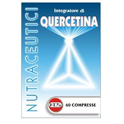 QUERCETINA 60 COMPRESSE