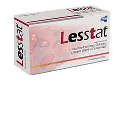 LESSTAT 30CPR