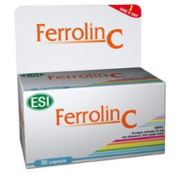 FERROLIN C 30CPS