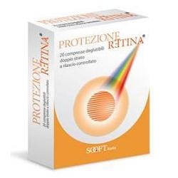 PROTEZIONE RETINA 20CPR