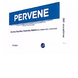 PERVENE 30 OVALINE ASTUCCIO 25,5 G